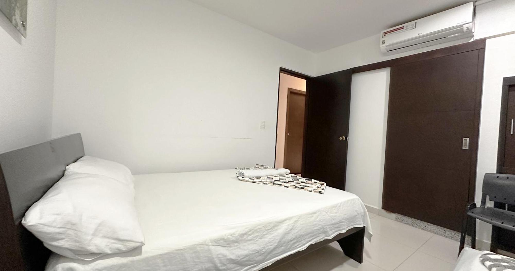 Hotel Big New York Carepa Δωμάτιο φωτογραφία