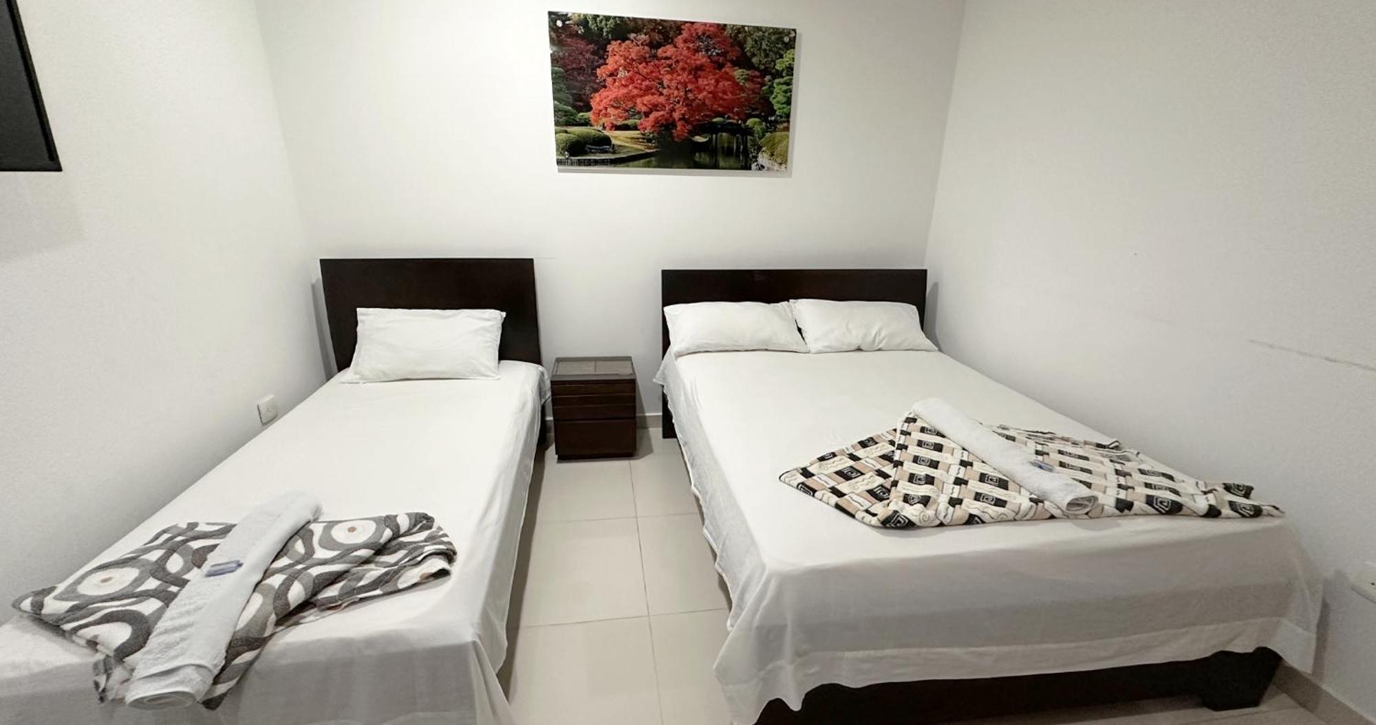 Hotel Big New York Carepa Δωμάτιο φωτογραφία
