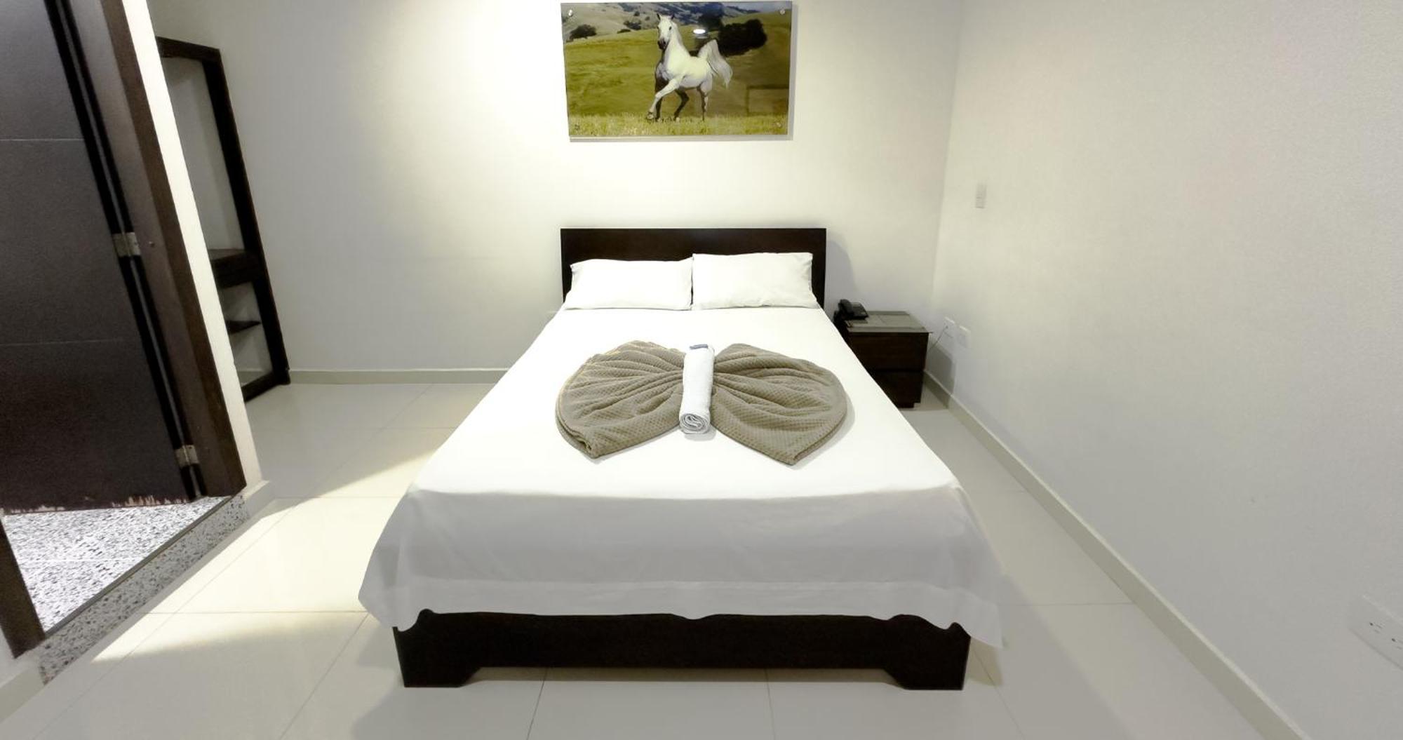 Hotel Big New York Carepa Εξωτερικό φωτογραφία