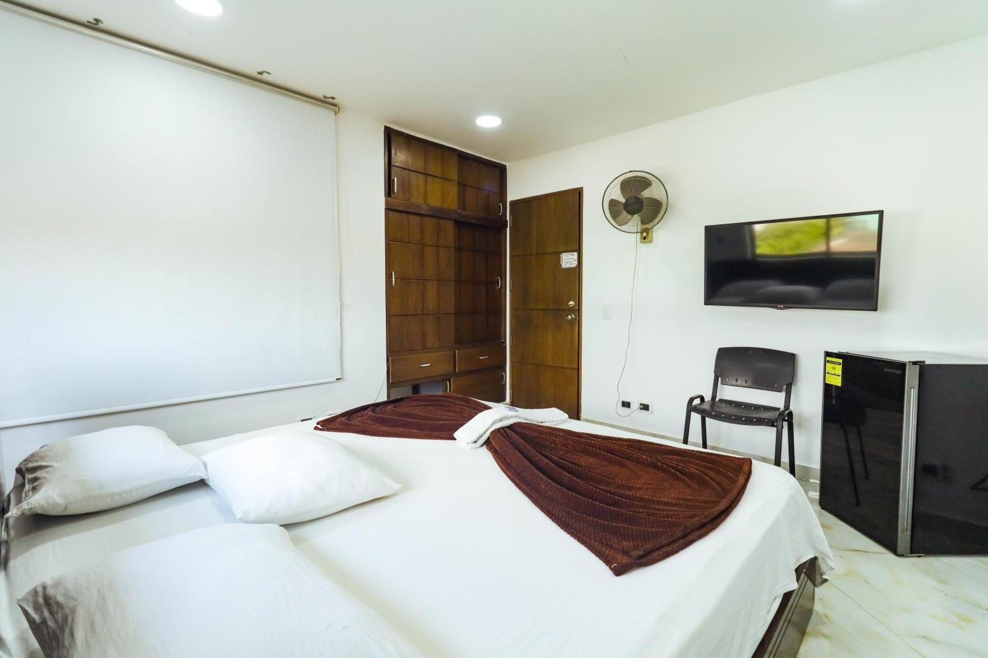Hotel Big New York Carepa Δωμάτιο φωτογραφία