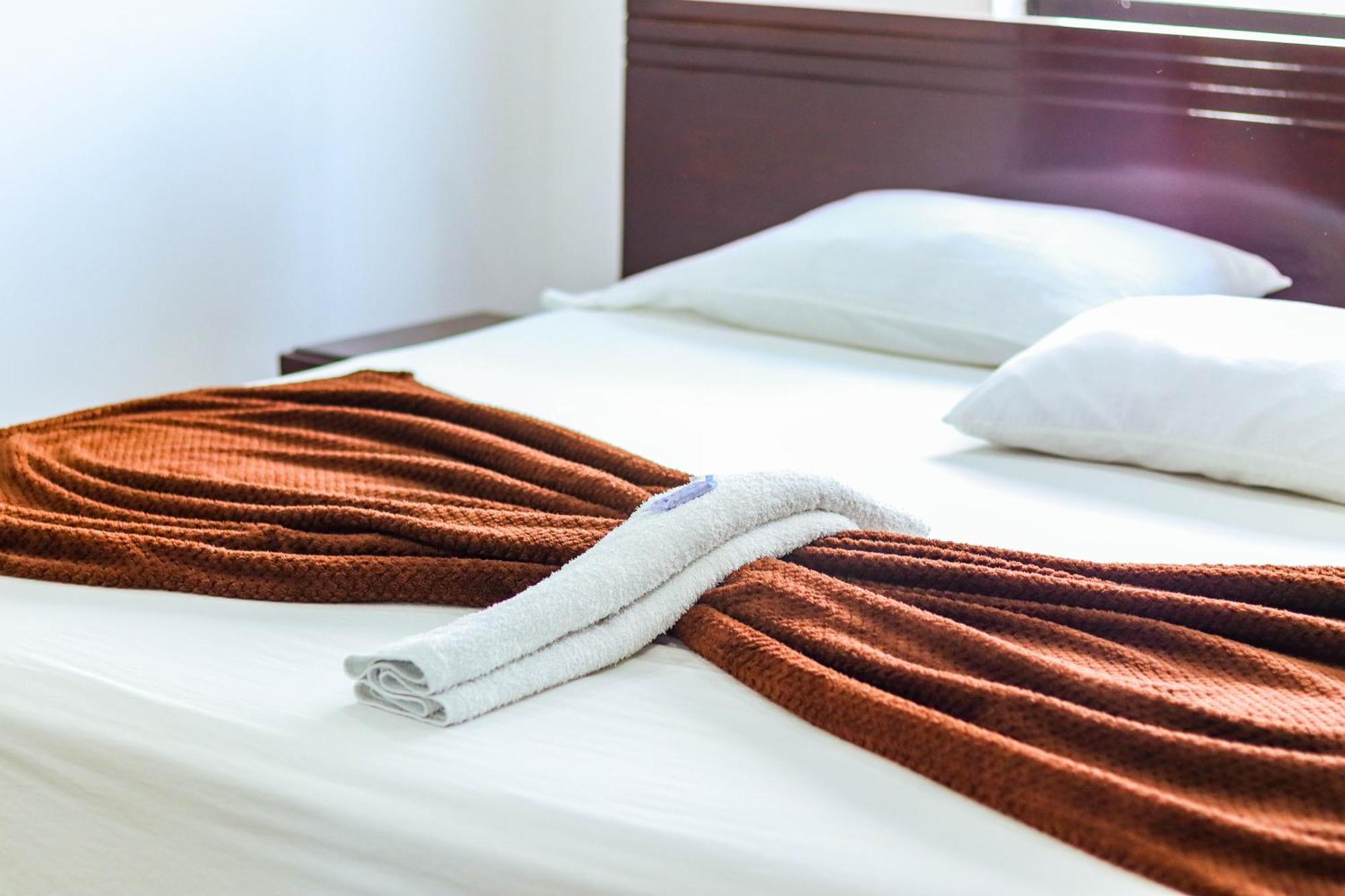 Hotel Big New York Carepa Δωμάτιο φωτογραφία
