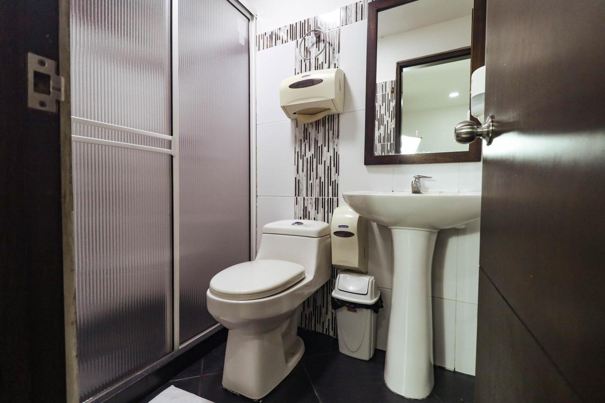Hotel Big New York Carepa Δωμάτιο φωτογραφία