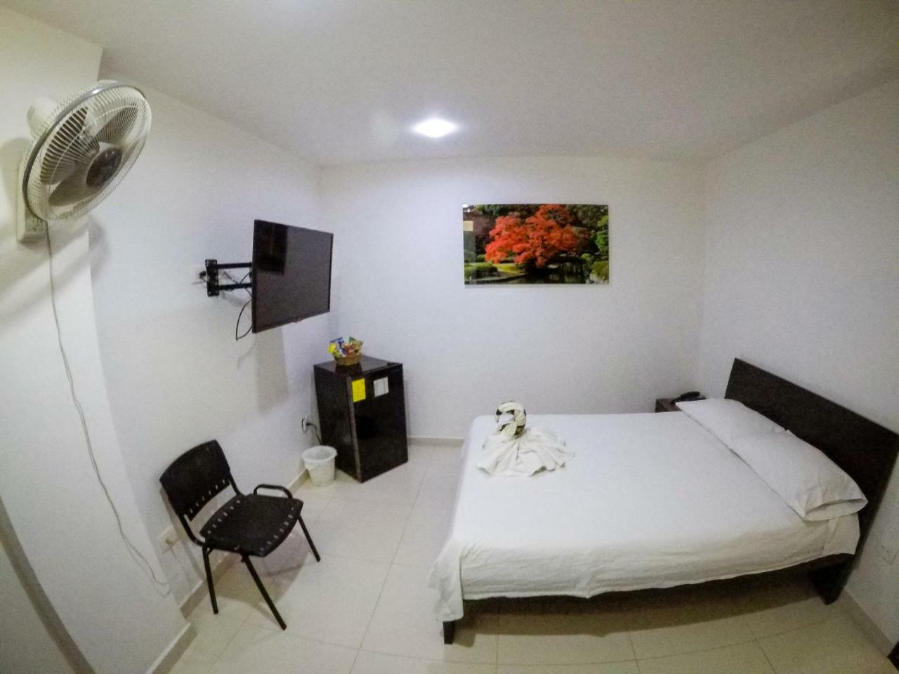 Hotel Big New York Carepa Εξωτερικό φωτογραφία